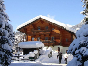Wohnung Biohaus in Neukirchen am Großvenediger